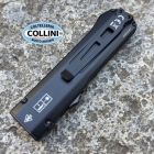 Nitecore - EDC17 - Torcia LED con Luce Bianca, UV e Laser Verde - 1500