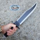 Hollywood Collectibles Group - Rambo II - First Blood Part 2 - John Ra