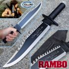 Hollywood Collectibles Group - Rambo II - First Blood Part 2 - John Ra