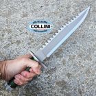 Hollywood Collectibles Group - Rambo - First Blood - John Rambo Signat