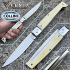 Fenix Fraraccio e Ferrucci - Sfilato di Frosolone da 26cm in Corno Gre