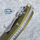 Microtech - Stitch RAM-LOK - Manual Folding Knife - Apocalyptic Spearp