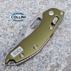 Microtech - Stitch RAM-LOK - Manual Folding Knife - Apocalyptic Spearp