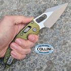 Microtech - Stitch RAM-LOK - Manual Folding Knife - Apocalyptic Spearp