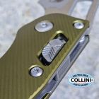 Microtech - Stitch RAM-LOK - Manual Folding Knife - Apocalyptic Spearp