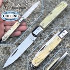 Fenix Fraraccio e Ferrucci - Sfilato di Frosolone da 17cm in Corno Gre