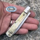 Fenix Fraraccio e Ferrucci - Sfilato di Frosolone da 17cm in Corno Gre