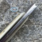 Fenix Fraraccio e Ferrucci - Sfilato di Frosolone da 17cm in Corno Gre