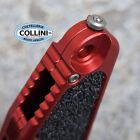 Microtech - Socom Elite - Manual Folding Knife - Clip Stonewashed Plai