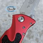 Microtech - Socom Elite - Manual Folding Knife - Clip Stonewashed Plai