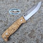 Peltonen Knives - M07 Ranger Puukko Full Tang - Satin 14C28N & Radica