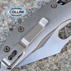 Microtech - Stitch RAM-LOK - Marfione Select Limited Edition - Titaniu