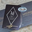 Microtech - Stitch RAM-LOK - Marfione Select Limited Edition - Titaniu