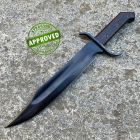 Cold Steel - 1917 Frontier Bowie Knife 88CSAB - COLLEZIONE PRIVATA - c