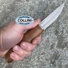 Roselli - Carpenter knife UHC - RW210 - coltello artigianale