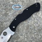 Spyderco - Civilian knife - C12GS coltello