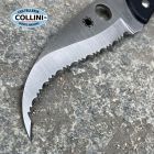 Spyderco - Civilian knife - C12GS coltello