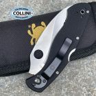 Spyderco - Civilian knife - C12GS coltello