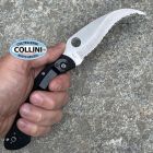 Spyderco - Civilian knife - C12GS coltello