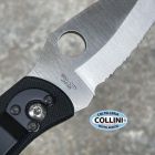 Spyderco - Civilian knife - C12GS coltello