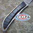 Mcusta Japan - Fixed Damasco e Micarta - MC-0061D - coltello