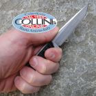 Mcusta Japan - Fixed Damasco e Micarta - MC-0061D - coltello