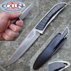 Mcusta Japan - Fixed Damasco e Micarta - MC-0061D - coltello