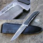 Mcusta Japan - Fixed Damasco e Micarta - MC-0061D - coltello