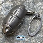 Lion Steel Lionsteel - Eggie Multitool - EG-GY - Titanio Grigio - Cacciavite e Po