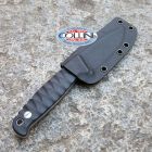 Real Steel - Observer - Black G10 - 02RE001 - coltello