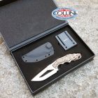 Boker Plus - Pogn DCW by Ben Bawidamann - 02BO045 - coltello