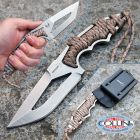 Boker Plus - Pogn DCW by Ben Bawidamann - 02BO045 - coltello