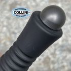 FOX Knives Fox - Fairbairn Sykes Fighting Knife - Black PVD Aluminum - FX-592 - c