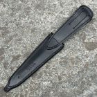 FOX Knives Fox - Fairbairn Sykes Fighting Knife - Black PVD Aluminum - FX-592 - c