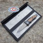 Boker - Tirpitz Damasco - Limited Edition - 110190DAM - coltello chiud