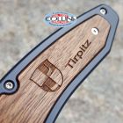 Boker - Tirpitz Damasco - Limited Edition - 110190DAM - coltello chiud