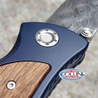 Boker - Tirpitz Damasco - Limited Edition - 110190DAM - coltello chiud