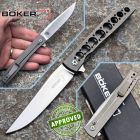 Boker Plus - Urban Trapper by Brad Zinker - 01BO730 - coltello chiudib