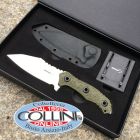 Boker Plus - Colubris Knife by D.J. Urbanovsky - 02BO055 - coltello fi