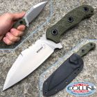 Boker Plus - Colubris Knife by D.J. Urbanovsky - 02BO055 - coltello fi