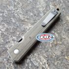 Boker Plus - Kwaiken Folder by Lucas Burnley - 01BO291 - coltello chiu