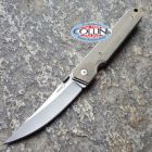 Boker Plus - Kwaiken Folder by Lucas Burnley - 01BO291 - coltello chiu