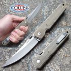 Boker Plus - Kwaiken Folder by Lucas Burnley - 01BO291 - coltello chiu