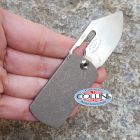 Boker Plus - Dog Tag by John Kubasek - 01BO210 - coltello chiudibile
