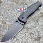 FOX Knives Fox - Tur Black by Vox - FX-528B - coltello