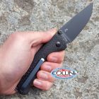 FOX Knives Fox - Tur Black by Vox - FX-528B - coltello