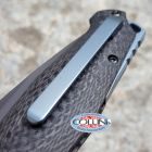 FOX Knives Fox - Tur Black by Vox - FX-528B - coltello