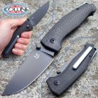 FOX Knives Fox - Tur Black by Vox - FX-528B - coltello