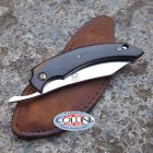 FOX Knives Fox - Slim Dragotac Piemontes Ziricote by Bastinelli - FX-518ZW - colt