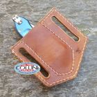 Extrema Ratio Fodero artigianale per Extrema Ratio Ti-Rock - cuoio